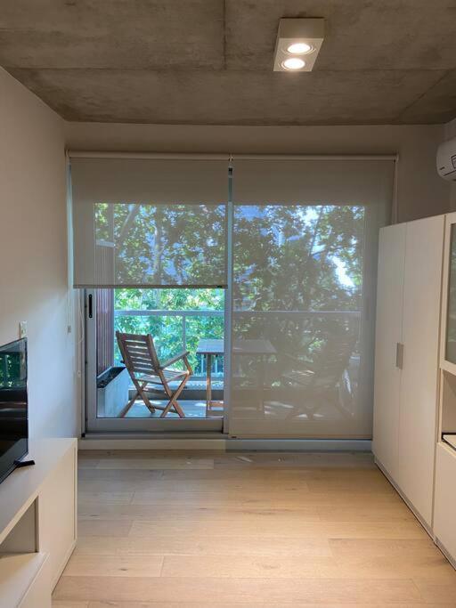 New Palermo Appartement *