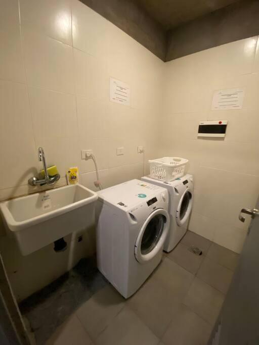 New Palermo Appartement Buenos Aires